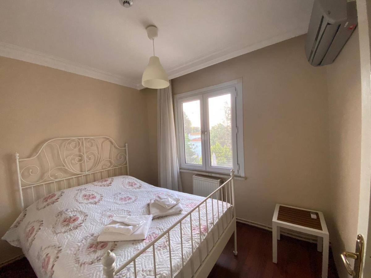 Appart hôtel Bueyuekada - Karadag Adalar
